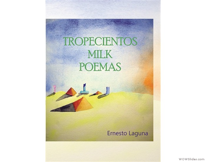 Tropocientos milk poemas